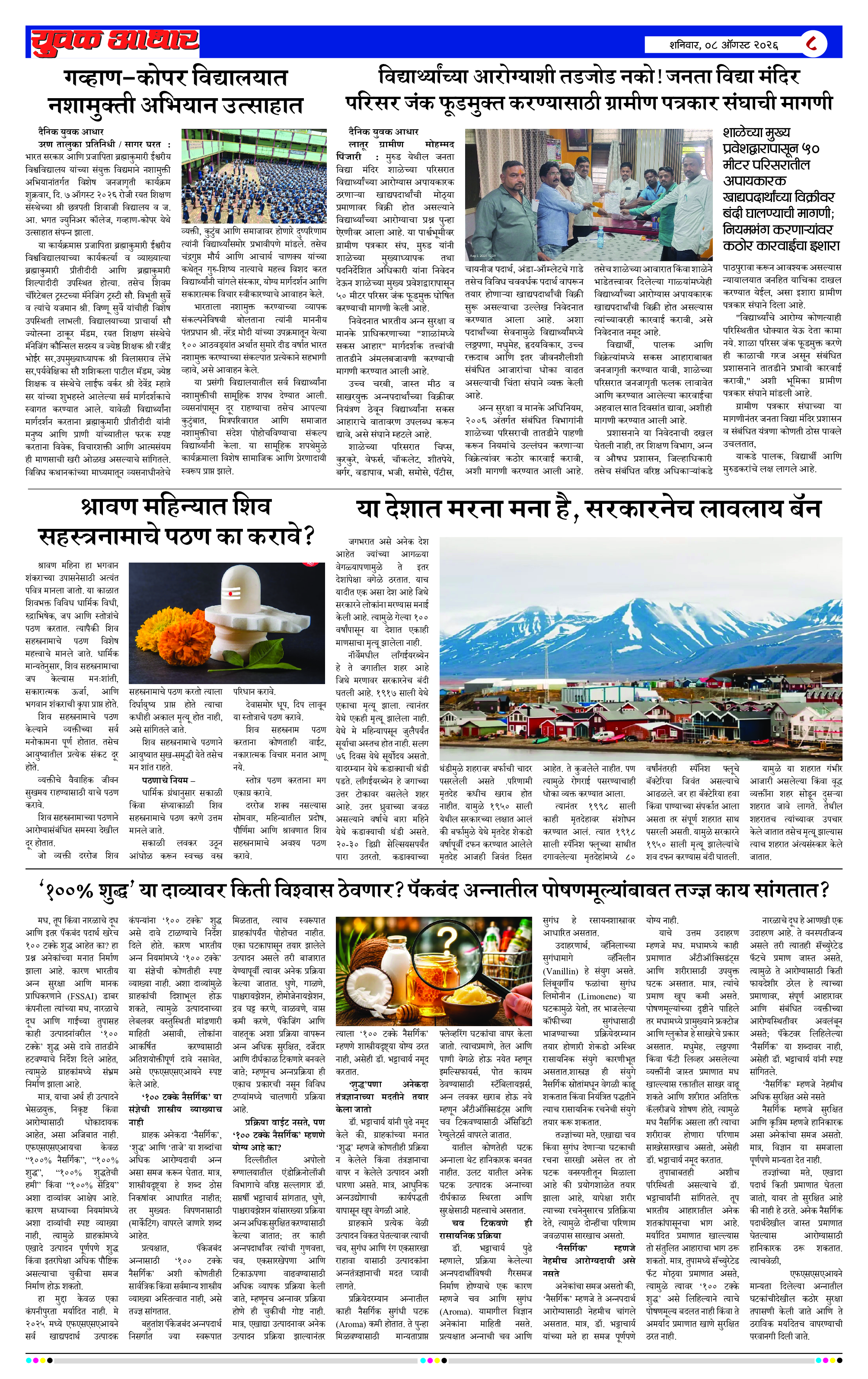 ePaper Page 8